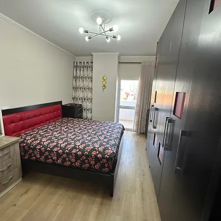 Appartamento Tirana Stay Tirana