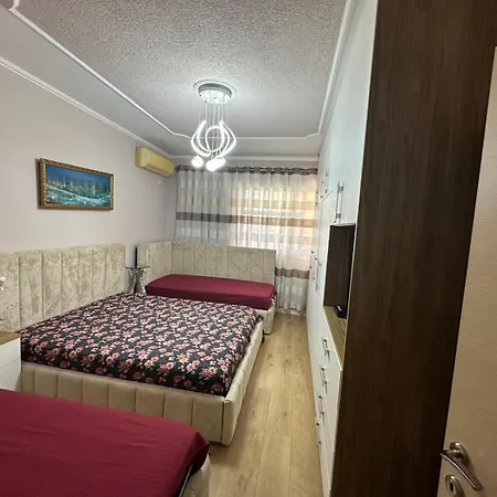Tirana Stay Appartamento *