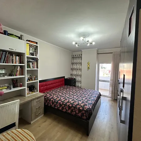 Appartamento Tirana Stay *