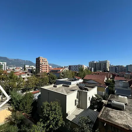 Tirana Stay Appartamento Tirana