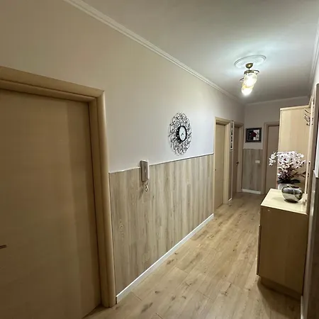 Appartamento Tirana Stay