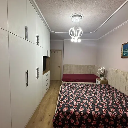 Appartamento Tirana Stay *