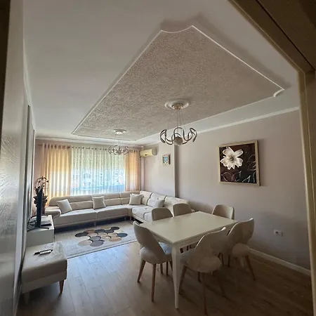 Tirana Stay Appartamento