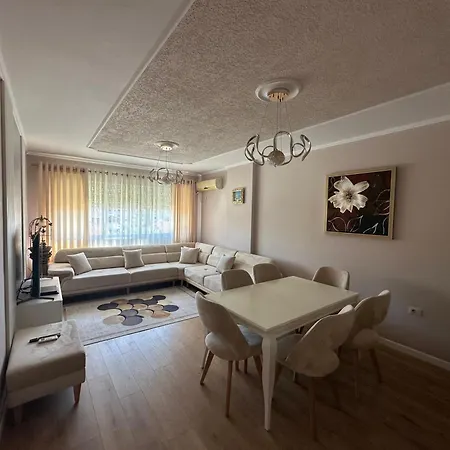 Tirana Stay Appartamento Tirana