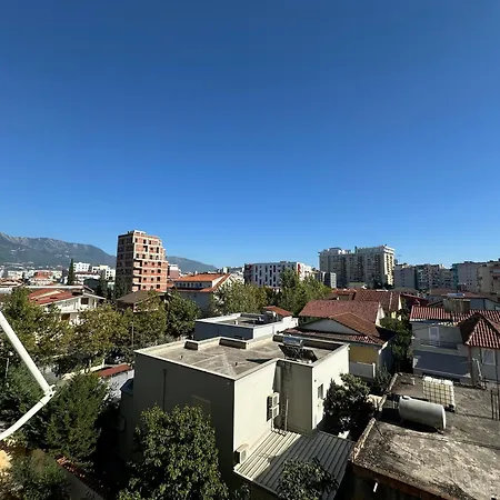 Appartamento Tirana Stay Tirana